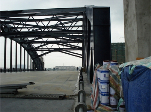 翁源专注工业场景喷漆服务