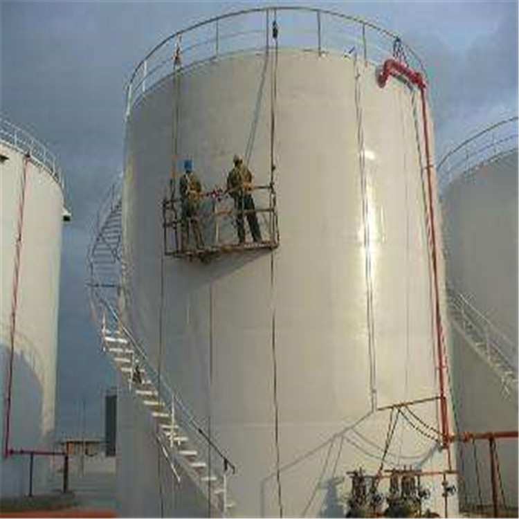 翁源喷漆翻新・工业喷漆・设备喷漆服务简介